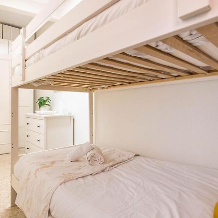 Canarios Sweet Home Sevilla Exterior foto